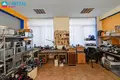 Commercial property 315 m² in Vilnius, Lithuania