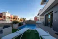 Villa de 4 dormitorios 118 m² Orihuela, Španjolska