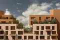 Apartamento 2 habitaciones 117 m² Golem, Albania
