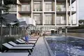 Apartamento 3 habitaciones 81 m² Oba, Turquía