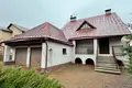 Casa 158 m² Muchaviecki sielski Saviet, Belarús