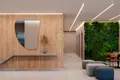 Apartamento 2 habitaciones 41 m² Regiao Imediata de Sao Paulo, Brasil