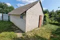 Haus 42 m² Krupicki sielski Saviet, Belarus