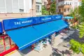 Propiedad comercial 400 m² en Región del Mediterráneo, Turquía
