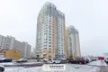 Apartamento 3 habitaciones 66 m² Minsk, Belarús