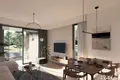 Appartement 1 chambre 46 m² Tivat, Monténégro