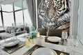 Condo z 2 sypialniami  w Pattaya City, Tajlandia