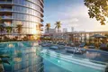 1 bedroom apartment 62 m² Abu Dhabi, United Arab Emirates