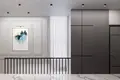 5-Zimmer-Villa 198 m² Mezitli, Türkei