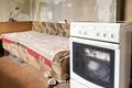 House 40 m² Astrosycki sielski Saviet, Belarus