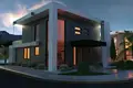 4-Zimmer-Villa 220 m² Girne Belediyesi, Nordzypern