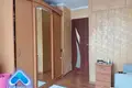 2 room apartment 47 m² Rechytsa, Belarus