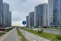 Квартира 1 комната 39 м² Минск, Беларусь