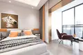 1 bedroom condo  Sangkat Chroy Changvar, Cambodia