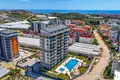 1 bedroom apartment 55 m² Muratpasa, Turkey