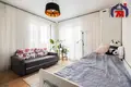 Mieszkanie 2 pokoi 73 m² Mińsk, Białoruś