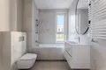 Appartement 2 chambres 46 m² Varsovie, Pologne