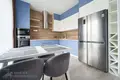Appartement 2 chambres 58 m² Kopishche, Bélarus