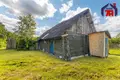 Maison 40 m² Liebiedzieuski sielski Saviet, Bélarus