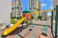 Квартира 3 комнаты 77 м² Мезитли, Турция