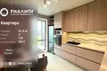 2 room apartment 62 m² Muchaviecki sielski Saviet, Belarus