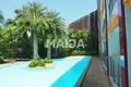 Квартира 2 комнаты 36 м² Тхаланг, Таиланд
