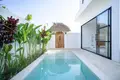 1 bedroom Villa 57 m² Balangan, Indonesia