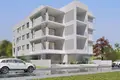 Квартира 2 спальни 100 м² Строволос, Кипр