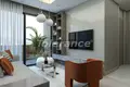 1 bedroom apartment 70 m² Tarsus, Turkey