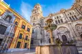 Apartment 34 m² Malaga, Spain