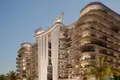 Wohnkomplex Manta Bay