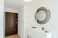 2 room apartment 50 m² in Warsaw, Poland