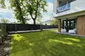 4 room apartment 120 m² Warsaw, Poland