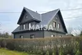 2 bedroom house 117 m² Jaunpiebalgas pagasts, Latvia