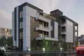 Apartamento 2 habitaciones 90 m² Moni, Chipre