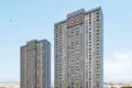 Apartamento 61 m² Marmara Region, Turquía