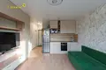 Квартира 1 комната 20 м² Фаниполь, Беларусь