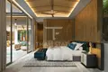villa de 3 chambres 349 m² Choeng Thale, Thaïlande