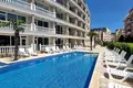 1 room studio apartment 39 m² Nesebar, Bulgaria