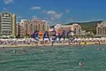 1 bedroom apartment 71 m² Nesebar, Bulgaria