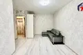 1 room apartment 31 m² Sluck, Belarus