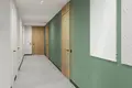 Apartamento 3 habitaciones 60 m² Riga, Letonia
