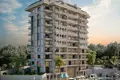 Apartment 48 m² Alanya, Turkey