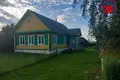 House 61 m² Valozynski sielski Saviet, Belarus