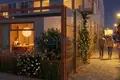 Квартира 1 спальня 42 м² Municipality of Kifisia, Греция