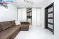 Mieszkanie 1 pokój 31 m² Bukiszki, Litwa