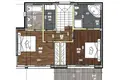 3 bedroom villa 230 m² Tivat, Montenegro