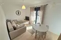 Wohnung 1 Schlafzimmer 35 m² Budva, Montenegro