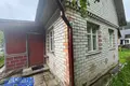 Дом 44 м² Колодищанский сельский Совет, Беларусь
