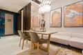 Mieszkanie 1 pokój 81 m² Dubaj, Emiraty Arabskie
